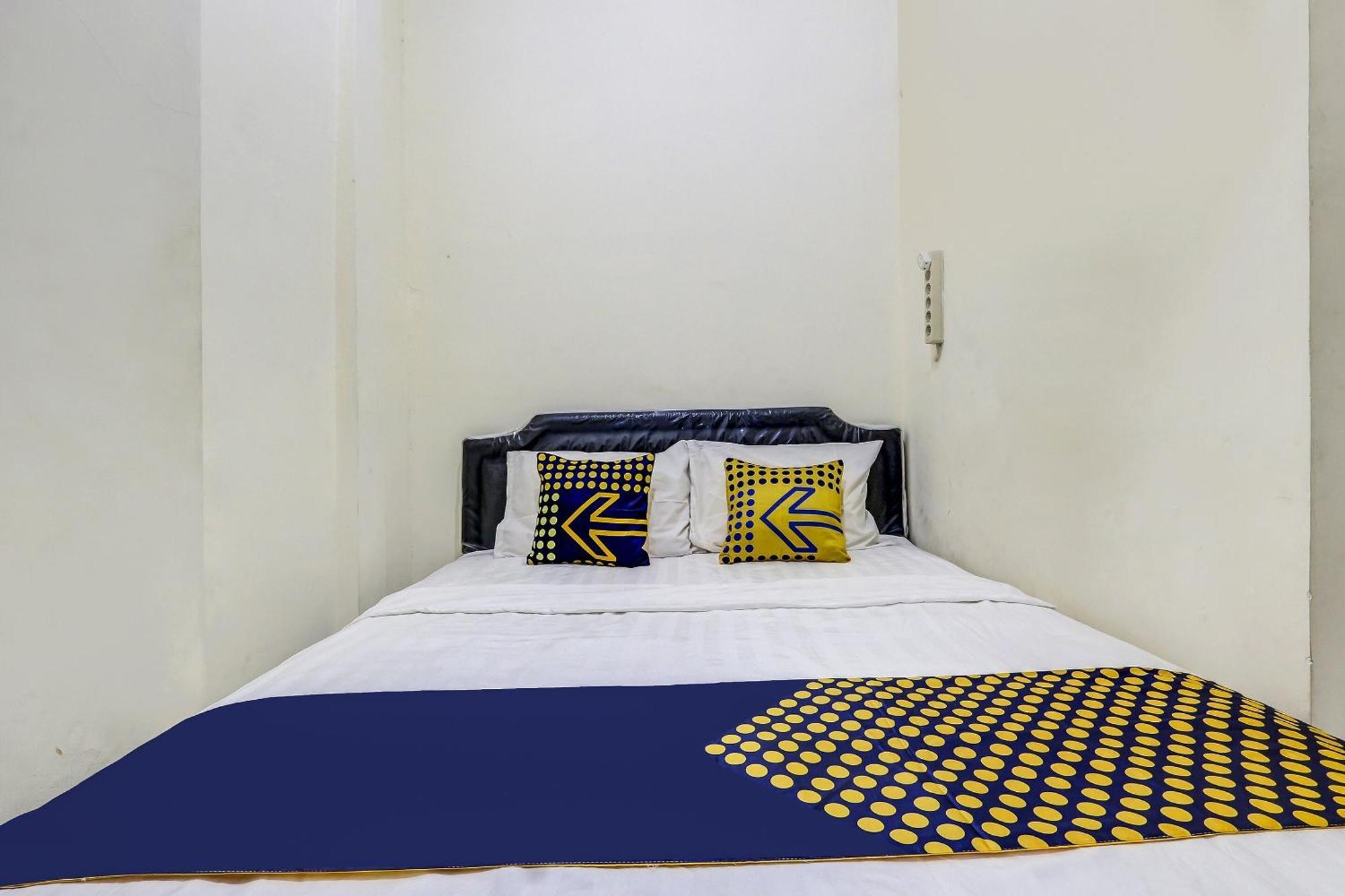 Spot On 90780 Gang Tengah Homestay Syariah Semarang Exterior photo
